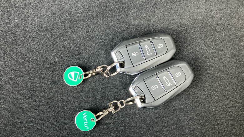 Vauxhall Mokka 1.2 Turbo 100 GS Line 5dr Petrol Hatchback